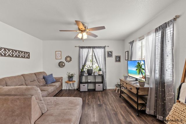 4025 RAIN DANCER TRL, Cheyenne, WY 82001