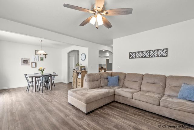 4025 RAIN DANCER TRL, Cheyenne, WY 82001