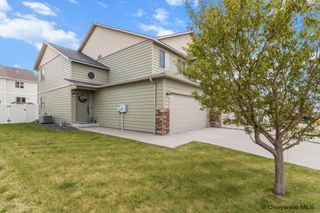 4025 RAIN DANCER TRL, Cheyenne, WY 82001