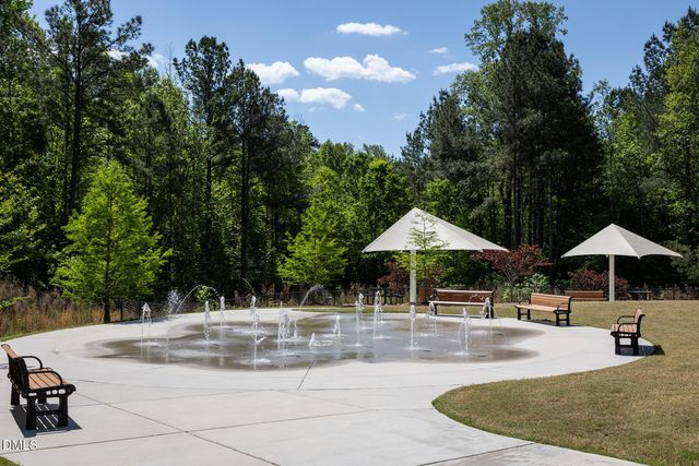 40 Arch Way, Youngsville, NC 27596