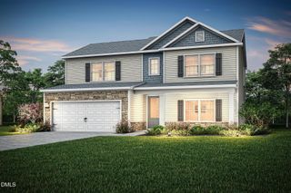 40 Arch Way, Youngsville, NC 27596