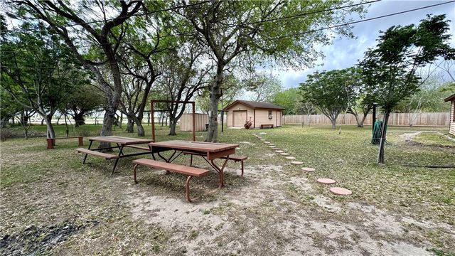 14625 CR 1662, Odem, TX 78370