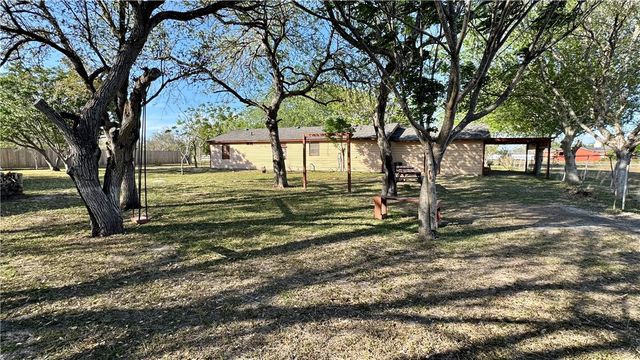 14625 CR 1662, Odem, TX 78370