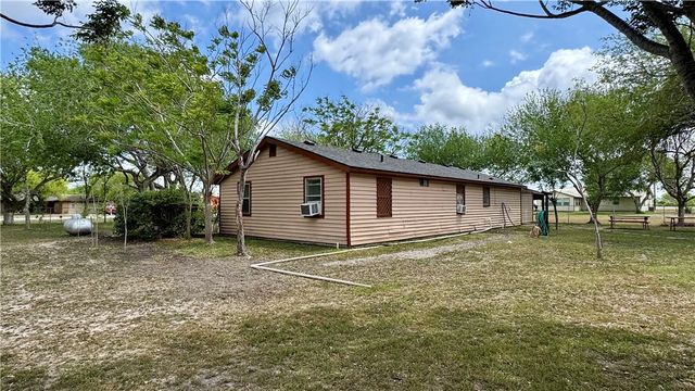 14625 CR 1662, Odem, TX 78370