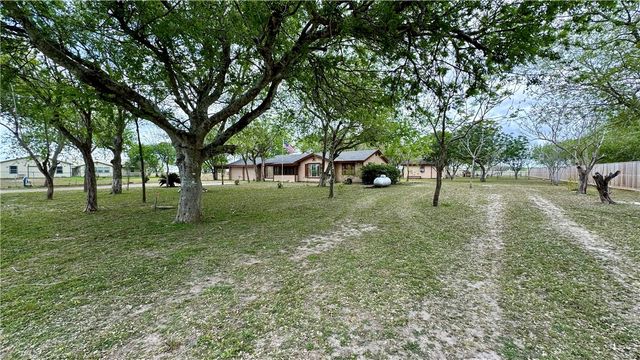 14625 CR 1662, Odem, TX 78370