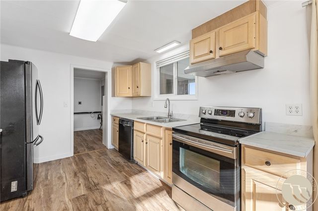 733 Logan Lane, Billings, MT 59105