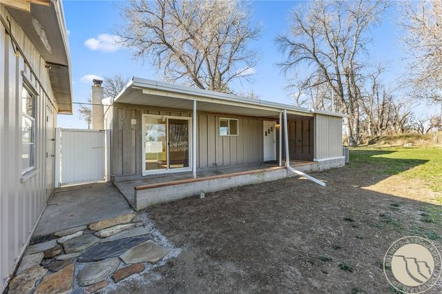 733 Logan Lane, Billings, MT 59105