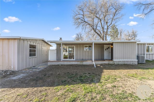 733 Logan Lane, Billings, MT 59105