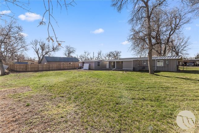 733 Logan Lane, Billings, MT 59105