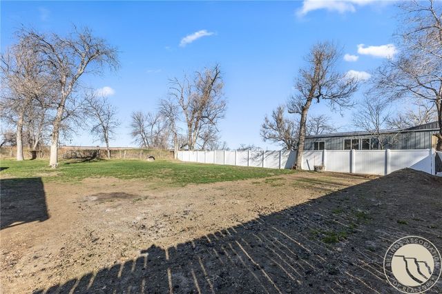 733 Logan Lane, Billings, MT 59105