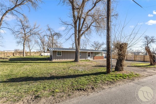 733 Logan Lane, Billings, MT 59105