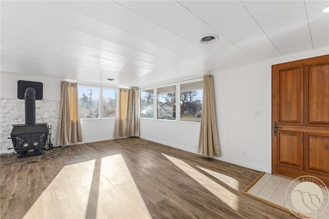 733 Logan Lane, Billings, MT 59105