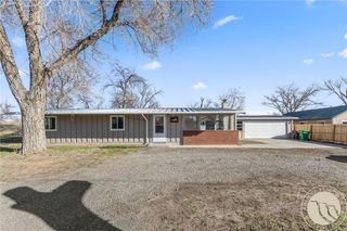 733 Logan Lane, Billings, MT 59105