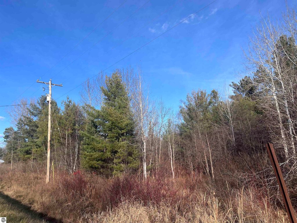 Image 5 of property listing at 35 Wilber Road, Tawas City, MI 48763