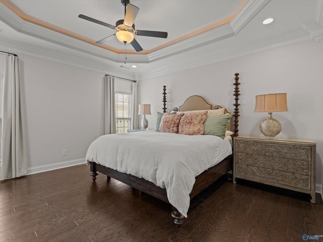 1105 Water Park Way NW, Huntsville, AL 35806