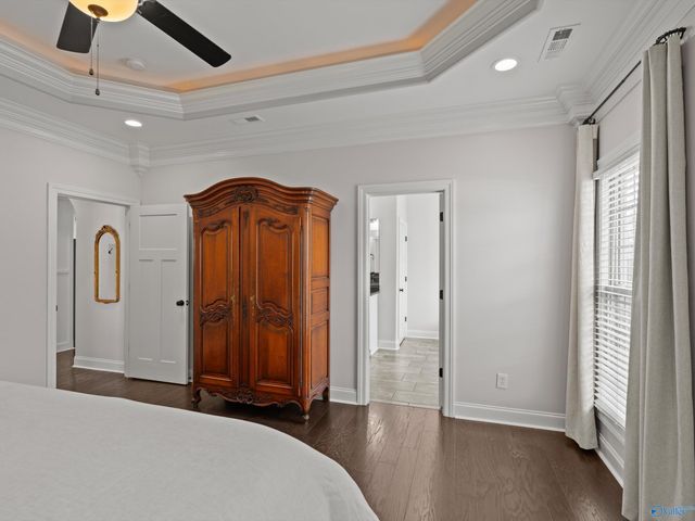 1105 Water Park Way NW, Huntsville, AL 35806
