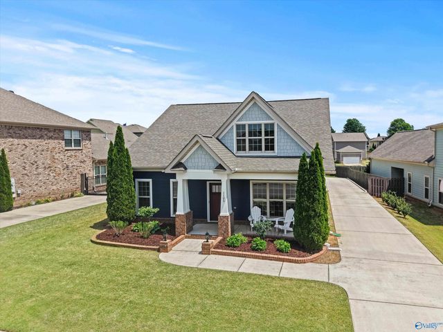1105 Water Park Way NW, Huntsville, AL 35806