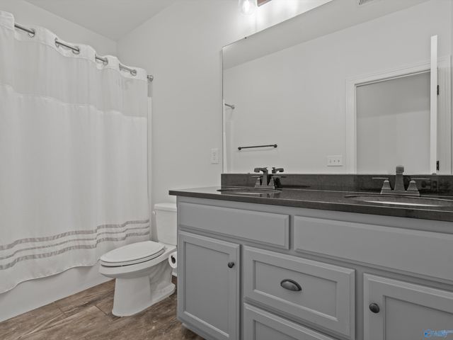 1105 Water Park Way NW, Huntsville, AL 35806