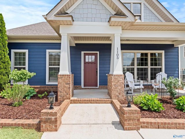 1105 Water Park Way NW, Huntsville, AL 35806