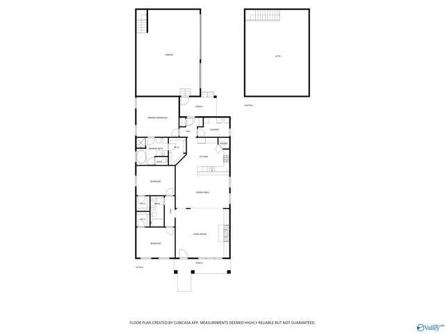 1105 Water Park Way NW, Huntsville, AL 35806