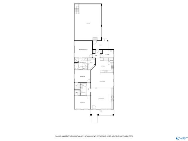 1105 Water Park Way NW, Huntsville, AL 35806