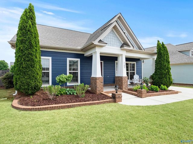 1105 Water Park Way NW, Huntsville, AL 35806