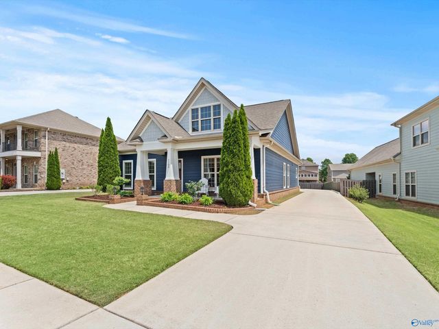 1105 Water Park Way NW, Huntsville, AL 35806