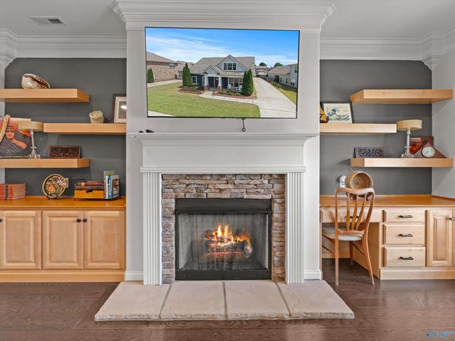 1105 Water Park Way NW, Huntsville, AL 35806