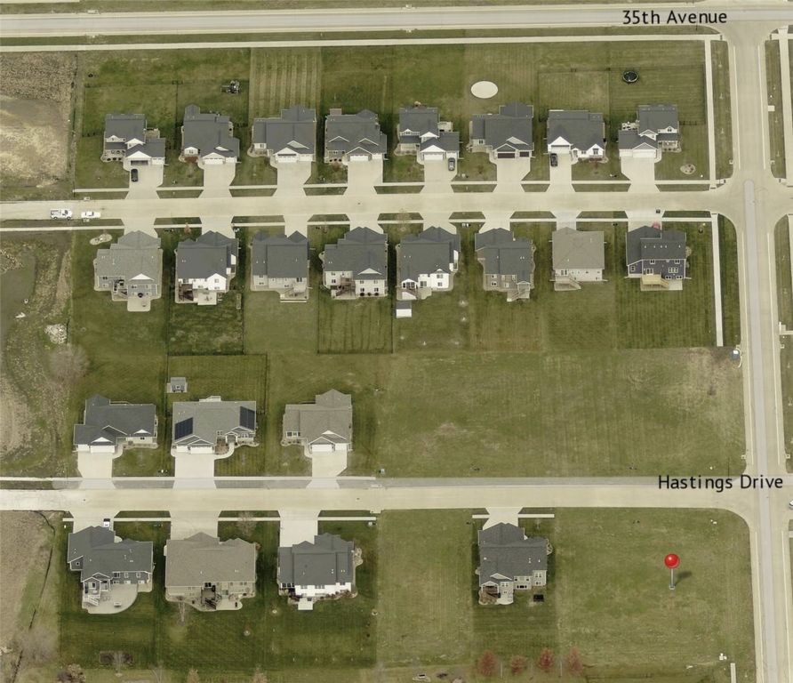 4393 Hastings Drive, Marion, IA 52302