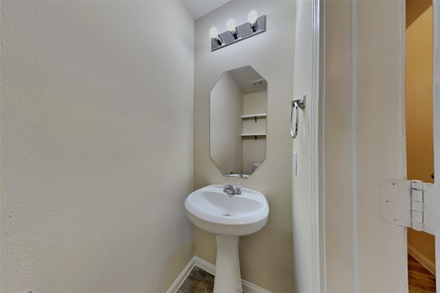 10119 Berrypatch Lane, Tomball, TX 77375