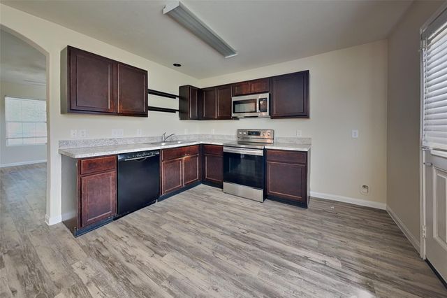 10119 Berrypatch Lane, Tomball, TX 77375