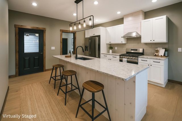 152 Town Farm Road, Ludlow, VT 05149