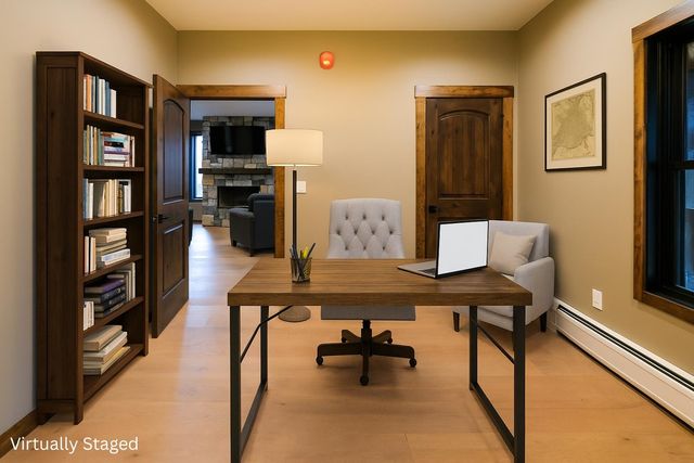 152 Town Farm Road, Ludlow, VT 05149