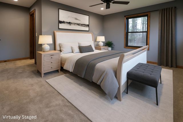 152 Town Farm Road, Ludlow, VT 05149