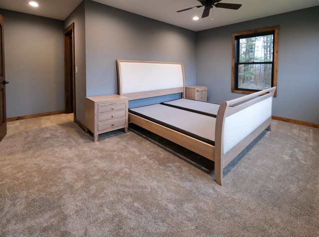 152 Town Farm Road, Ludlow, VT 05149