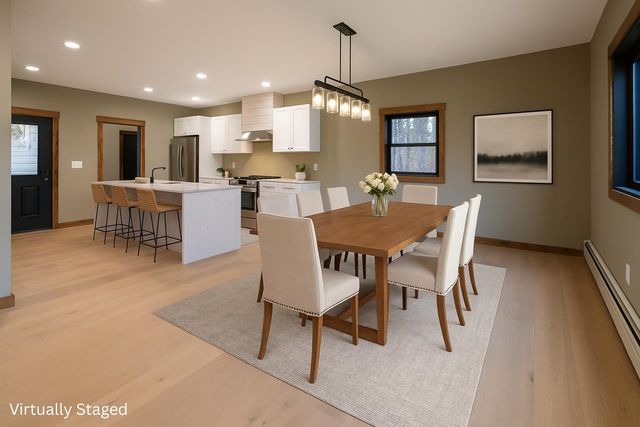 152 Town Farm Road, Ludlow, VT 05149