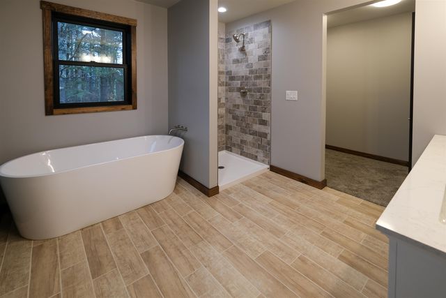 152 Town Farm Road, Ludlow, VT 05149