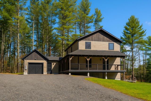 152 Town Farm Road, Ludlow, VT 05149