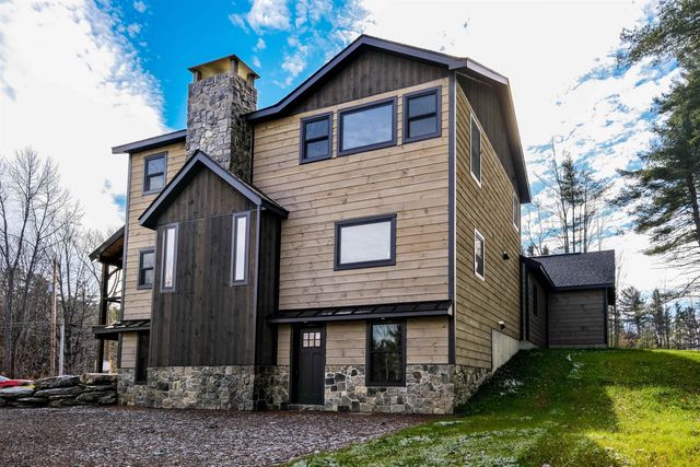 152 Town Farm Road, Ludlow, VT 05149