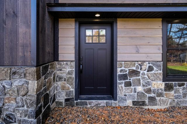 152 Town Farm Road, Ludlow, VT 05149