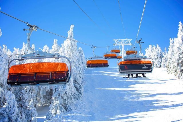 152 Town Farm Road, Ludlow, VT 05149