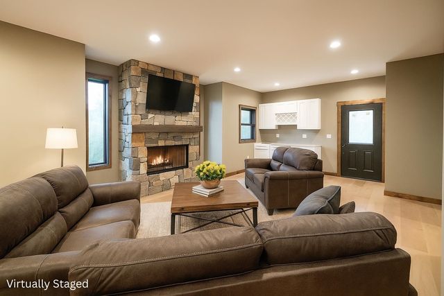 152 Town Farm Road, Ludlow, VT 05149