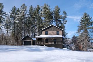 152 Town Farm Road, Ludlow, VT 05149