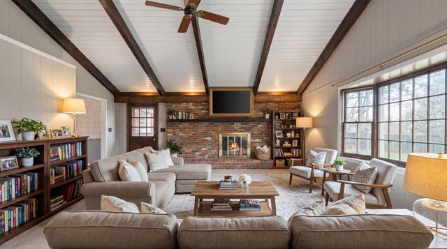 12802 KEMPER LN, Bowie, MD 20715