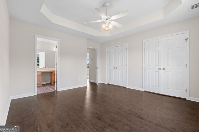 132 Teal Drive, Springfield, GA 31329