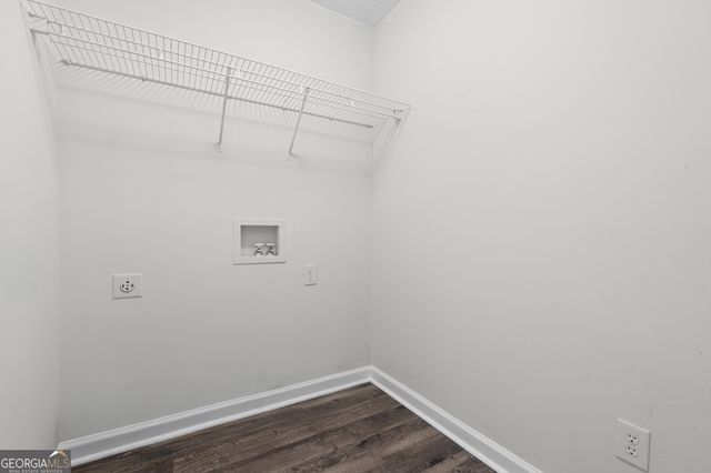 132 Teal Drive, Springfield, GA 31329