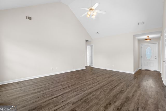 132 Teal Drive, Springfield, GA 31329