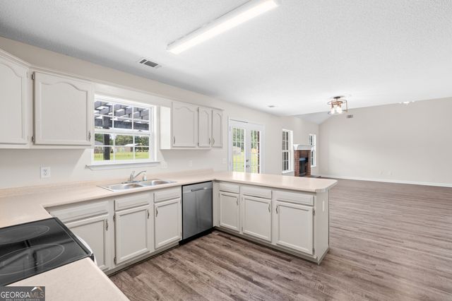 132 Teal Drive, Springfield, GA 31329