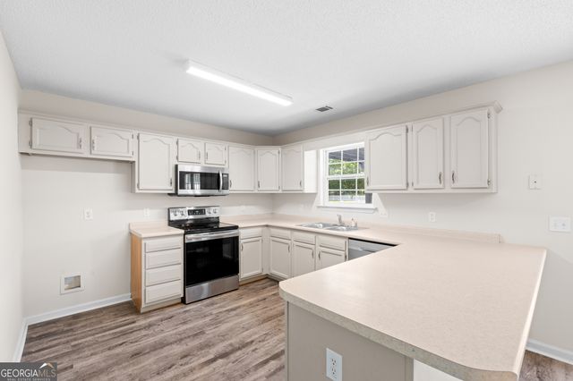 132 Teal Drive, Springfield, GA 31329