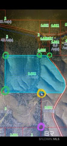 0 County Road 79, Waterloo, AL 36577